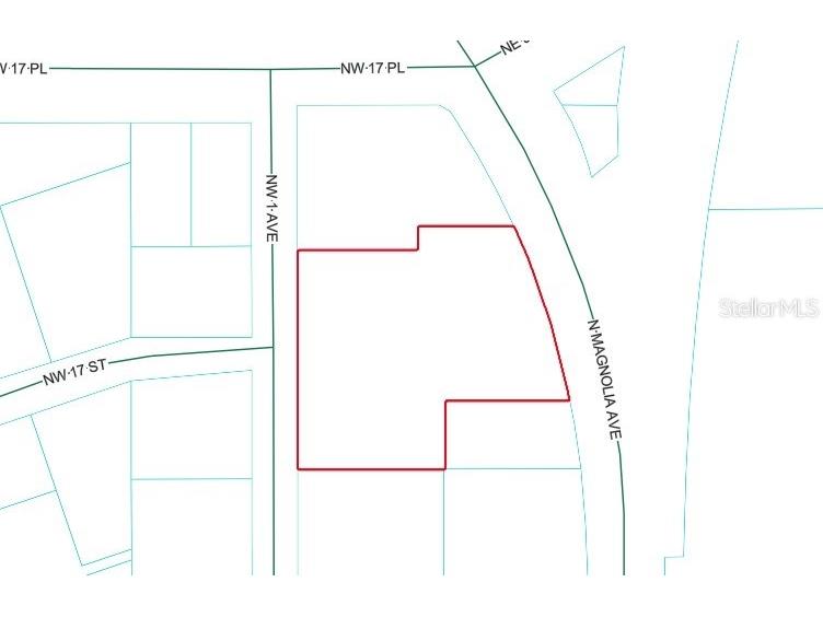 1706 N Magnolia Avenue Ocala FL 34475 OM721785 image12