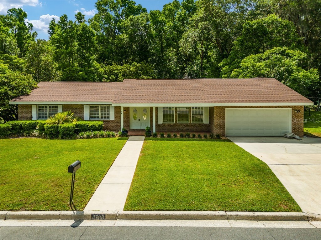 1706 NW 27th Ter Gainesville FL 32605 GC521411 image1