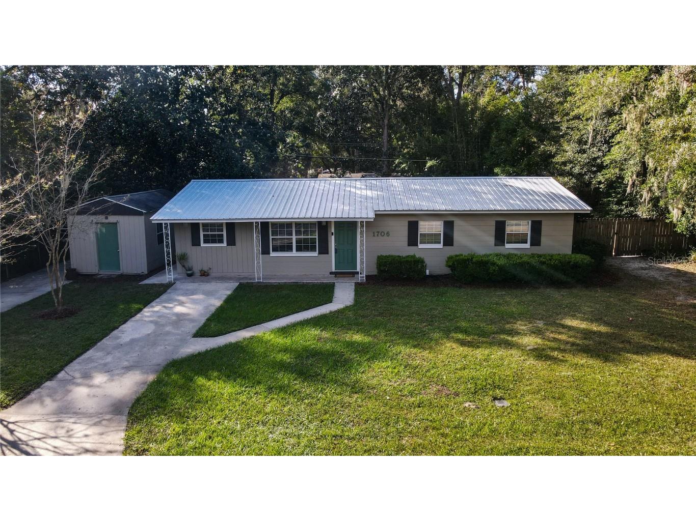 1706 NW 38th Terrace Gainesville FL 32605 GC526219 image1