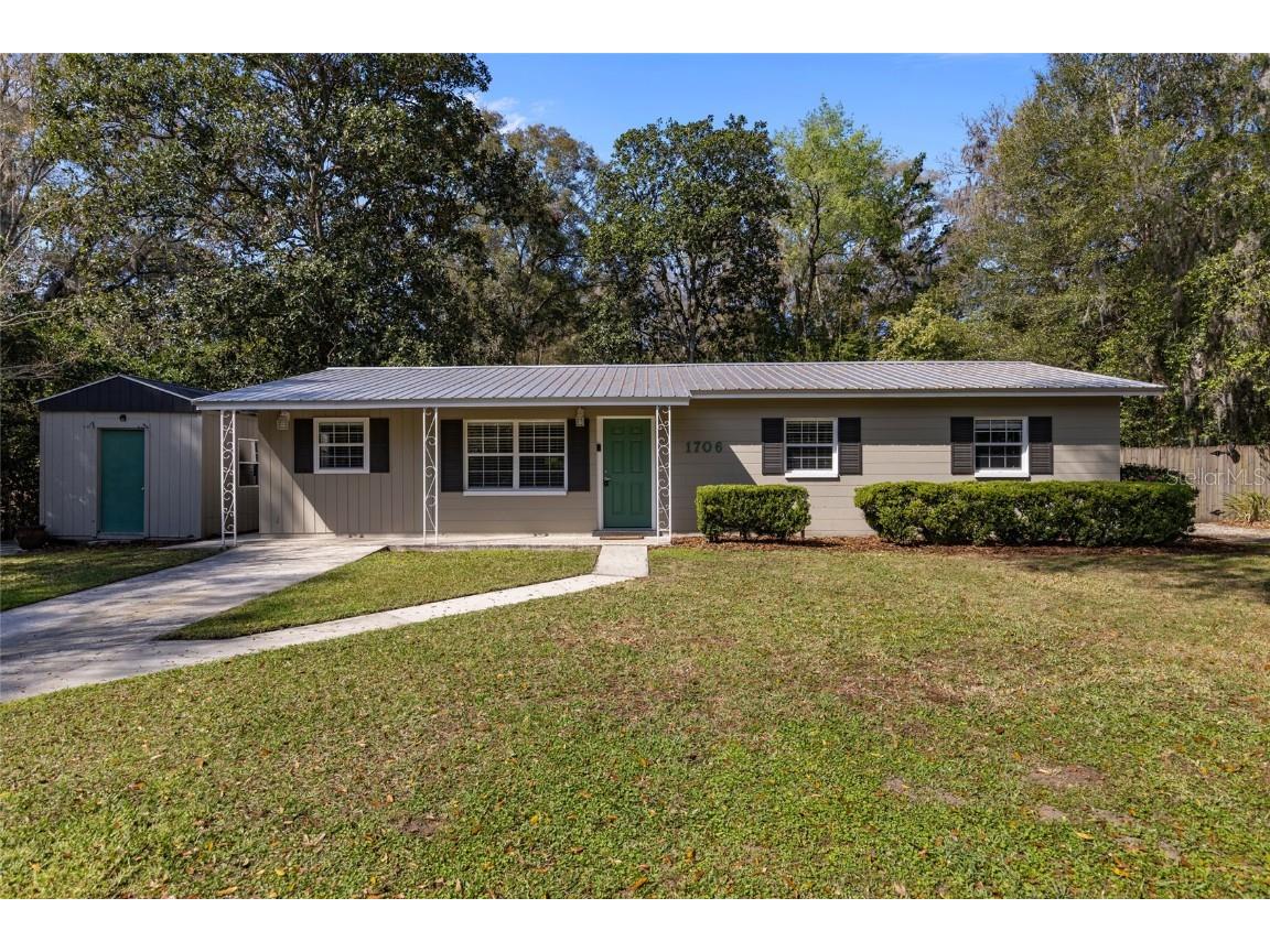 1706 NW 38th Terrace Gainesville FL 32605 GC528622 image1