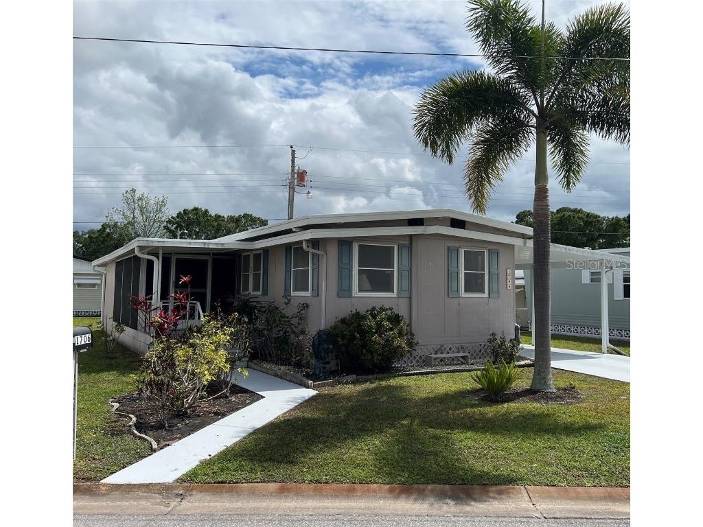 1706 Old Elm Street Sarasota FL 34234 A4566844 image1