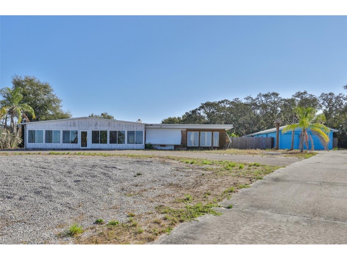 1706 Saffold Park Drive Ruskin FL 33570 - LITTLE MANATEE RIVER TB8454226 image1