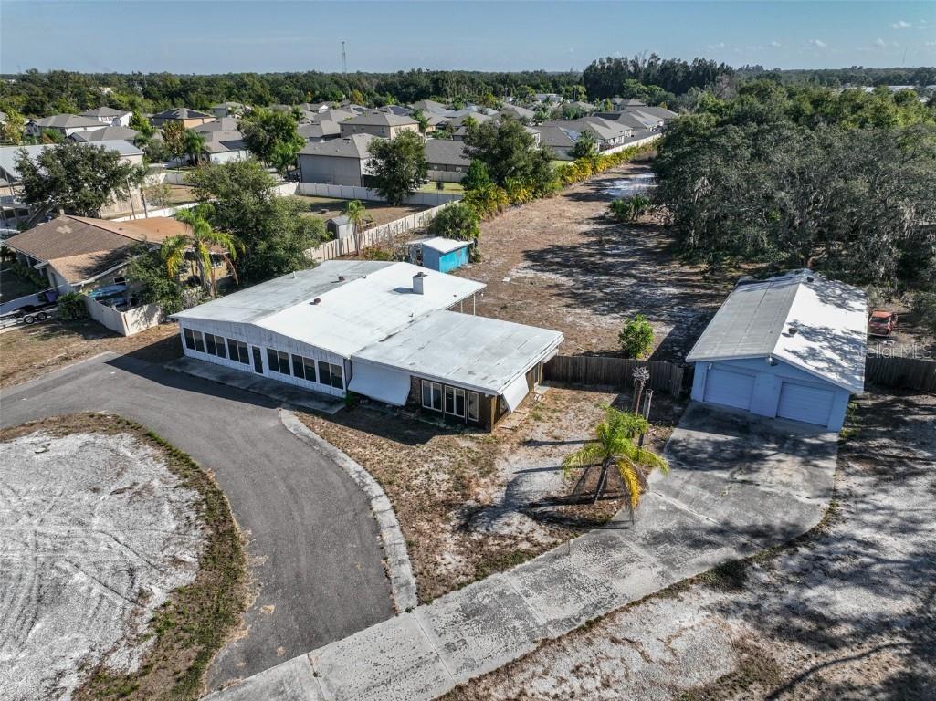 1706 Saffold Park Drive Ruskin FL 33570 - LITTLE MANATEE RIVER TB8454226 image16