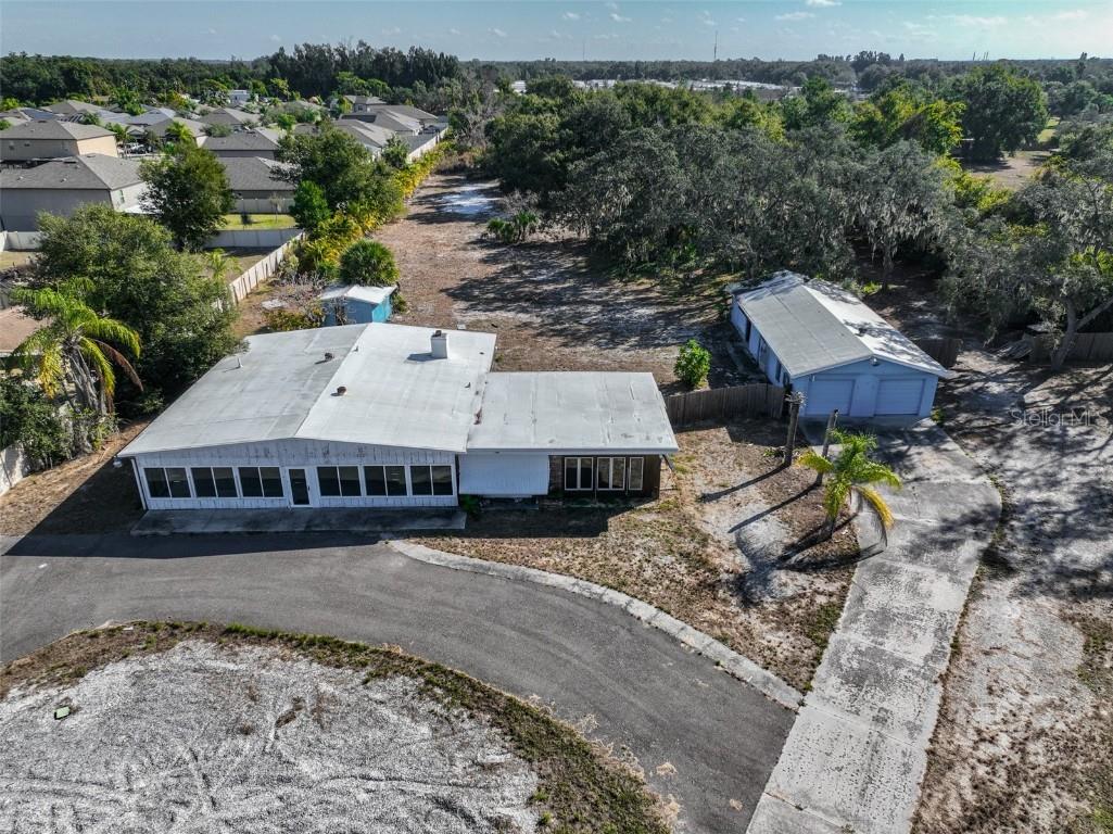 1706 Saffold Park Drive Ruskin FL 33570 - LITTLE MANATEE RIVER TB8454226 image18