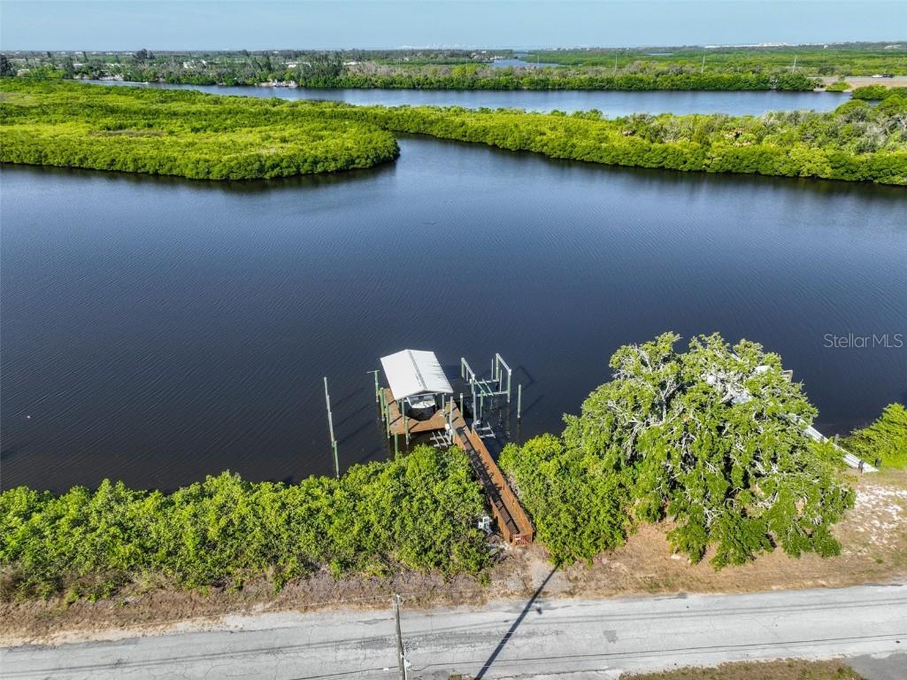 1706 Saffold Park Drive Ruskin FL 33570 - LITTLE MANATEE RIVER TB8454226 image2