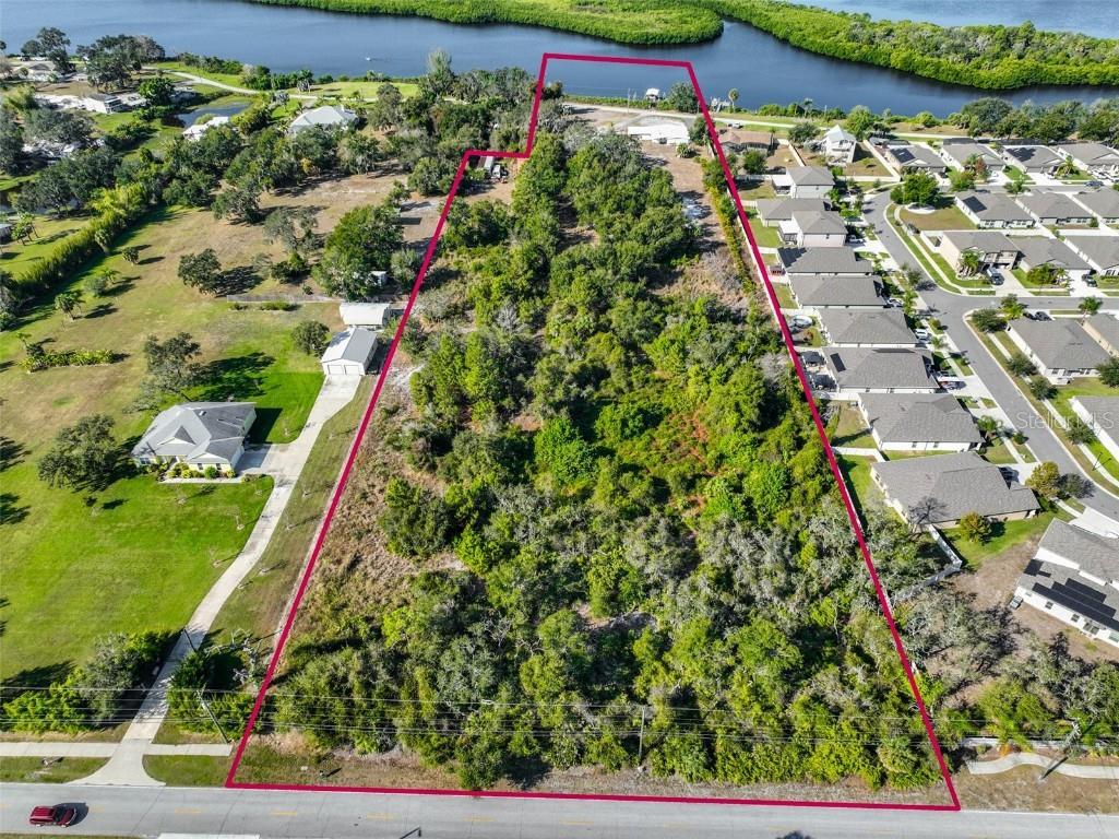1706 Saffold Park Drive Ruskin FL 33570 - LITTLE MANATEE RIVER TB8454226 image3