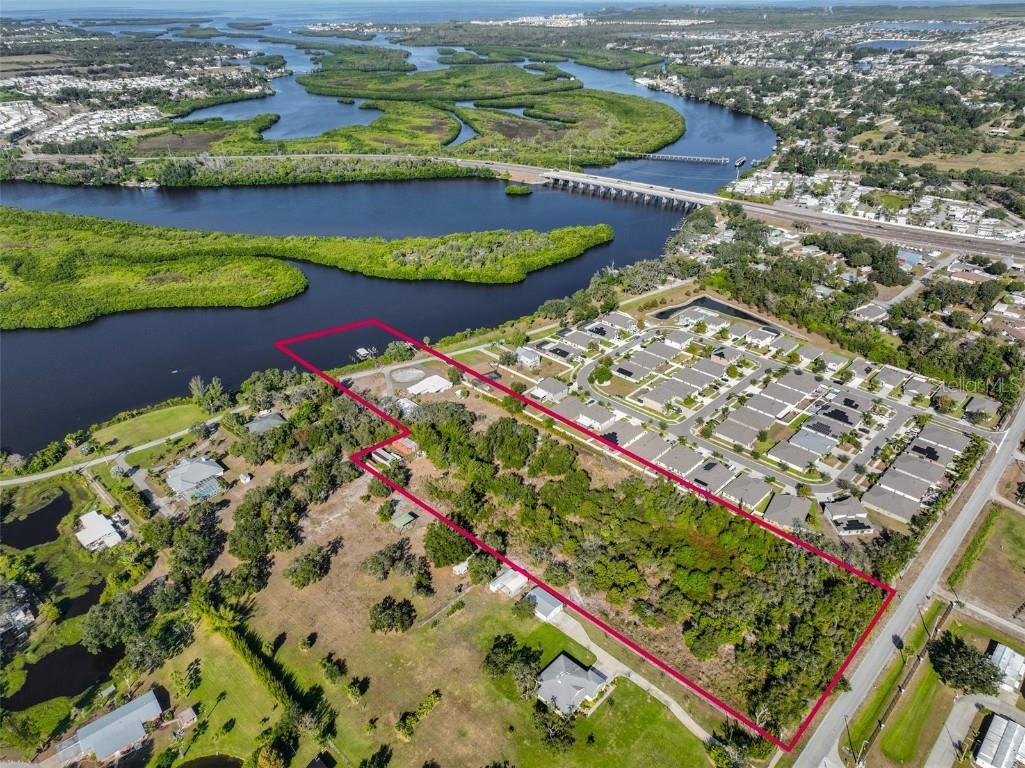 1706 Saffold Park Drive Ruskin FL 33570 - LITTLE MANATEE RIVER TB8454226 image4