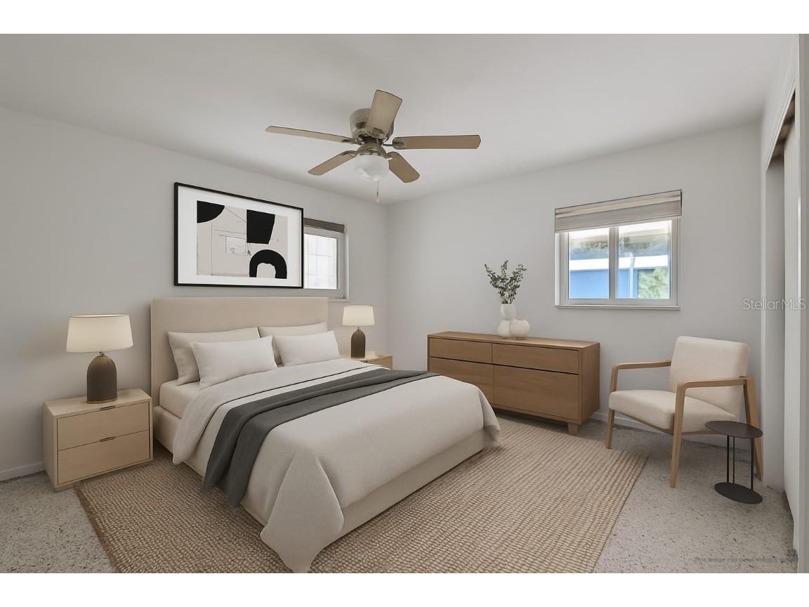 1706 Saffold Park Drive Ruskin FL 33570 - LITTLE MANATEE RIVER TB8454226 image45