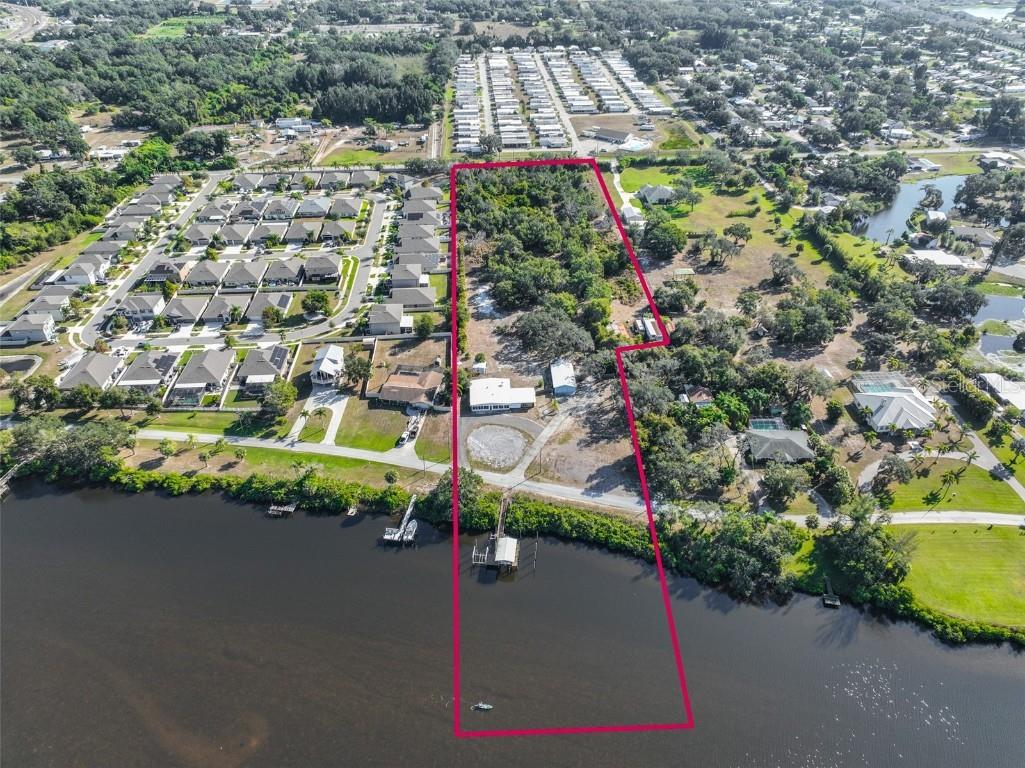 1706 Saffold Park Drive Ruskin FL 33570 - LITTLE MANATEE RIVER TB8454226 image5