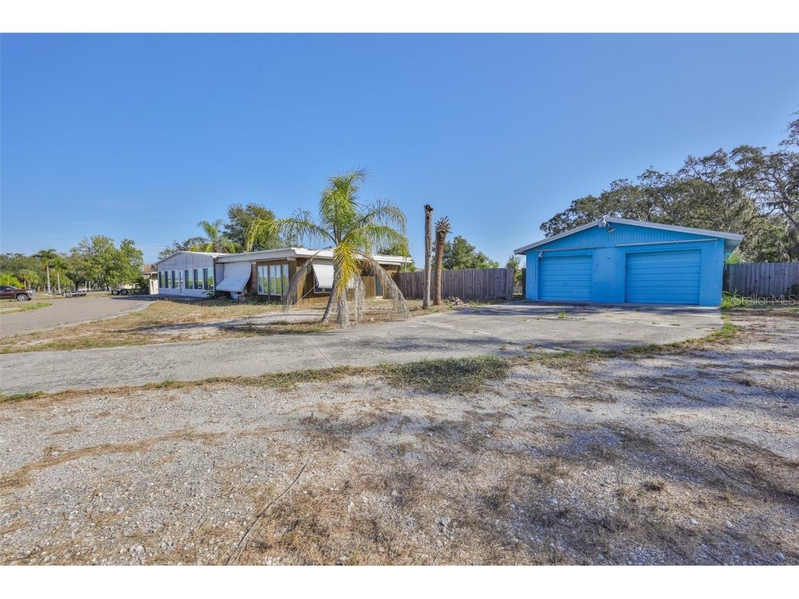 1706 Saffold Park Drive Ruskin FL 33570 - LITTLE MANATEE RIVER TB8454226 image57