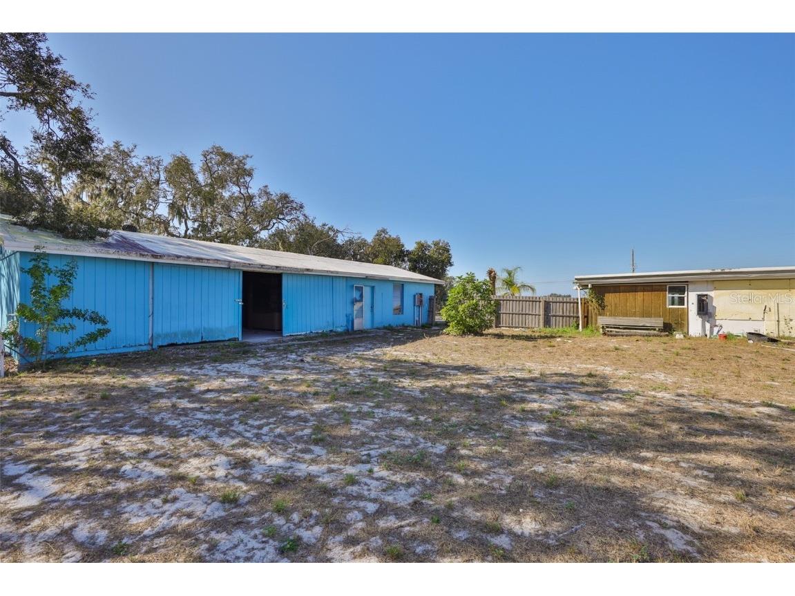 1706 Saffold Park Drive Ruskin FL 33570 - LITTLE MANATEE RIVER TB8454226 image60