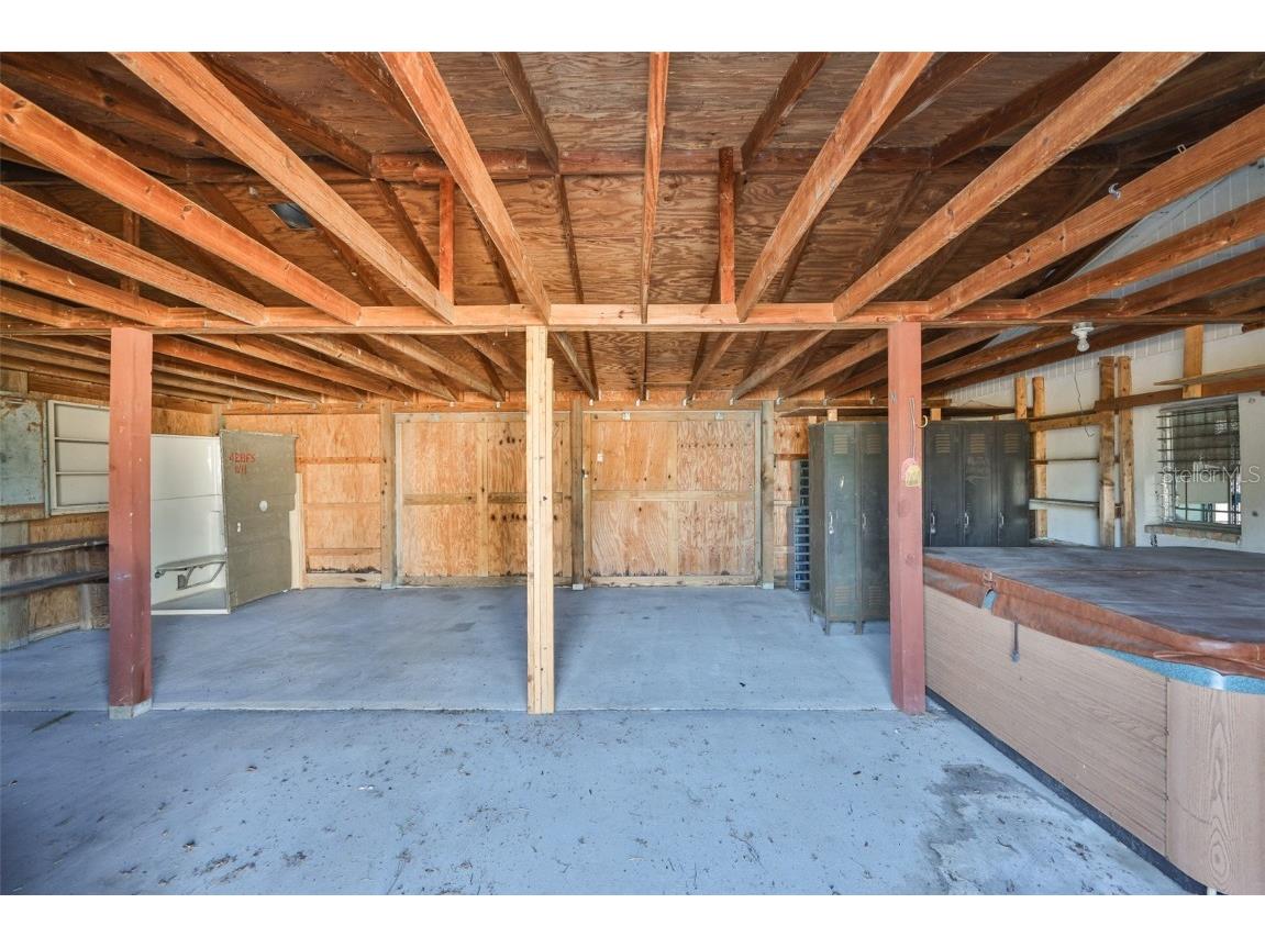 1706 Saffold Park Drive Ruskin FL 33570 - LITTLE MANATEE RIVER TB8454226 image61