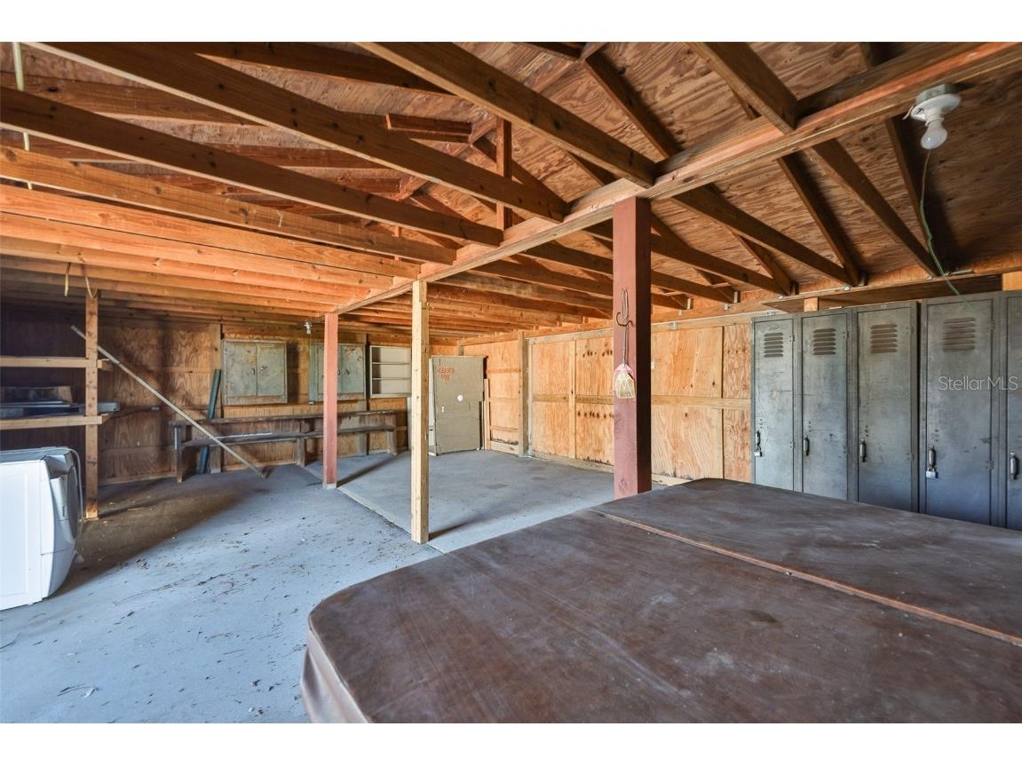 1706 Saffold Park Drive Ruskin FL 33570 - LITTLE MANATEE RIVER TB8454226 image62