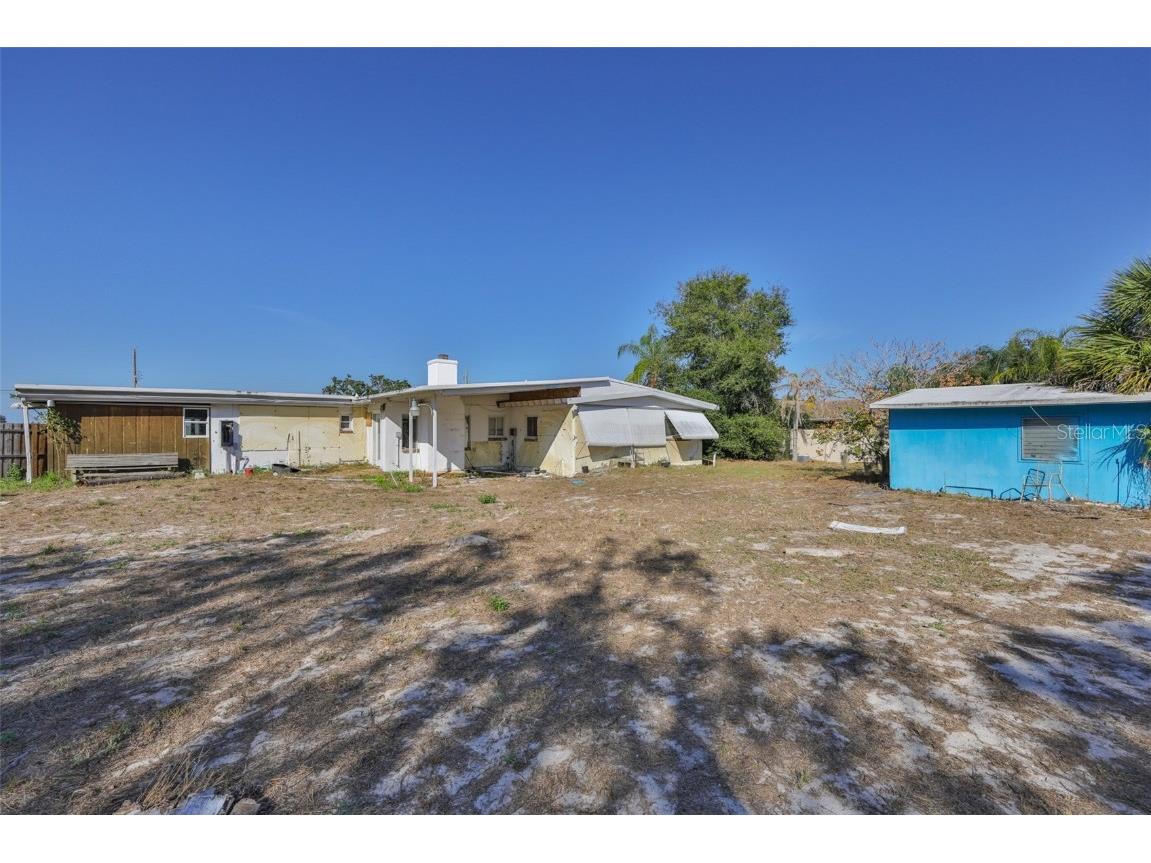 1706 Saffold Park Drive Ruskin FL 33570 - LITTLE MANATEE RIVER TB8454226 image64