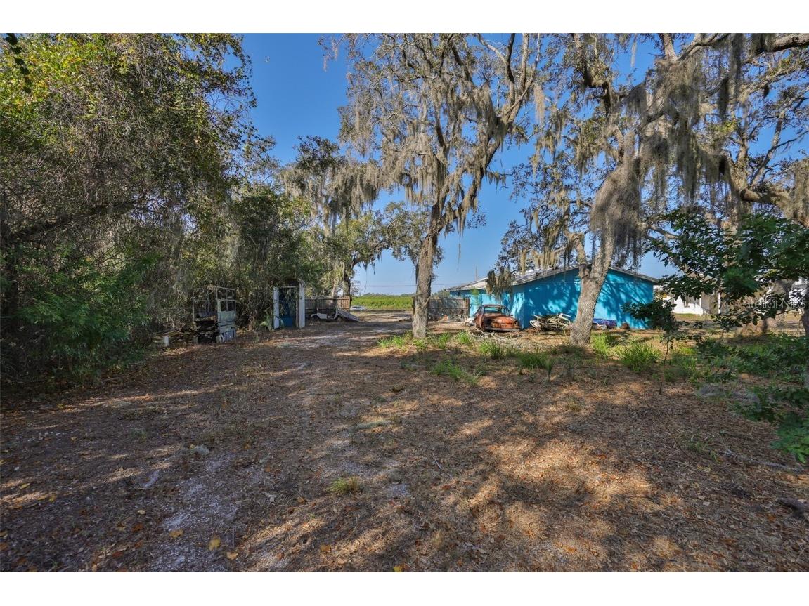 1706 Saffold Park Drive Ruskin FL 33570 - LITTLE MANATEE RIVER TB8454226 image66