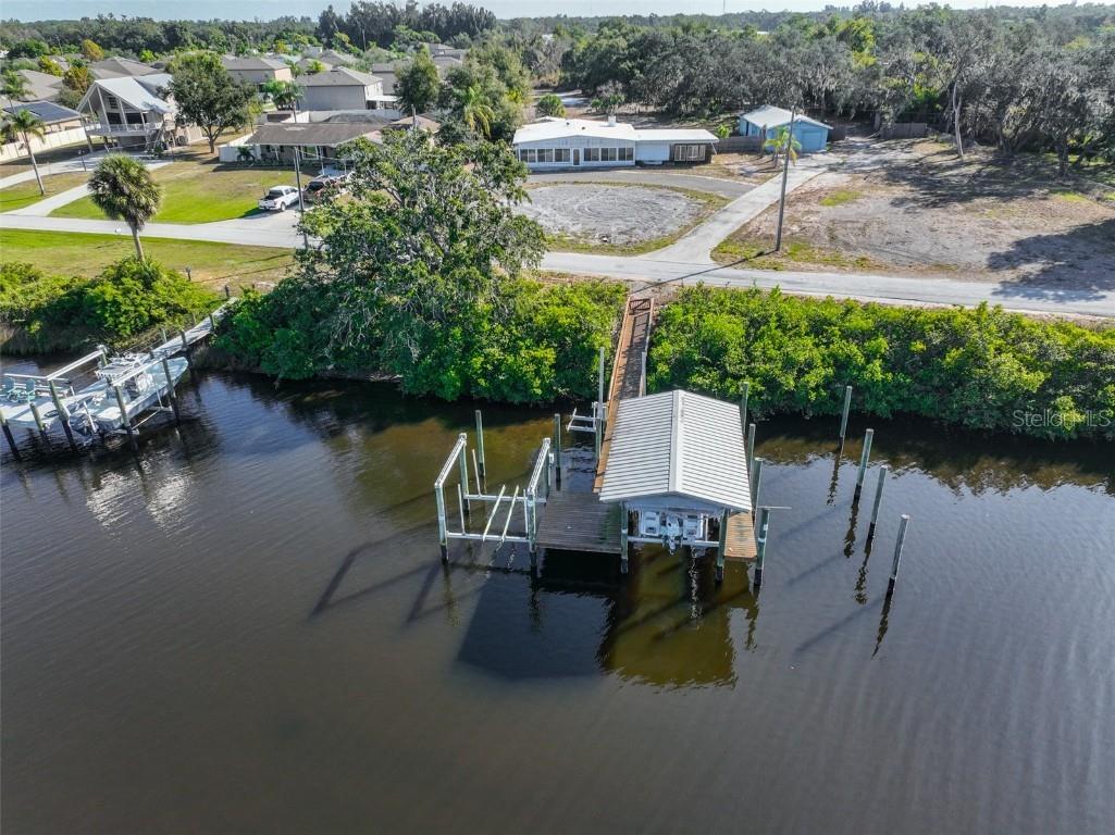 1706 Saffold Park Drive Ruskin FL 33570 - LITTLE MANATEE RIVER TB8454226 image7