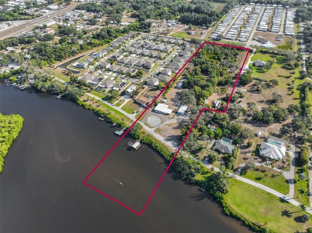 1706 Saffold Park Drive Ruskin FL 33570 - LITTLE MANATEE RIVER TB8454226 image79