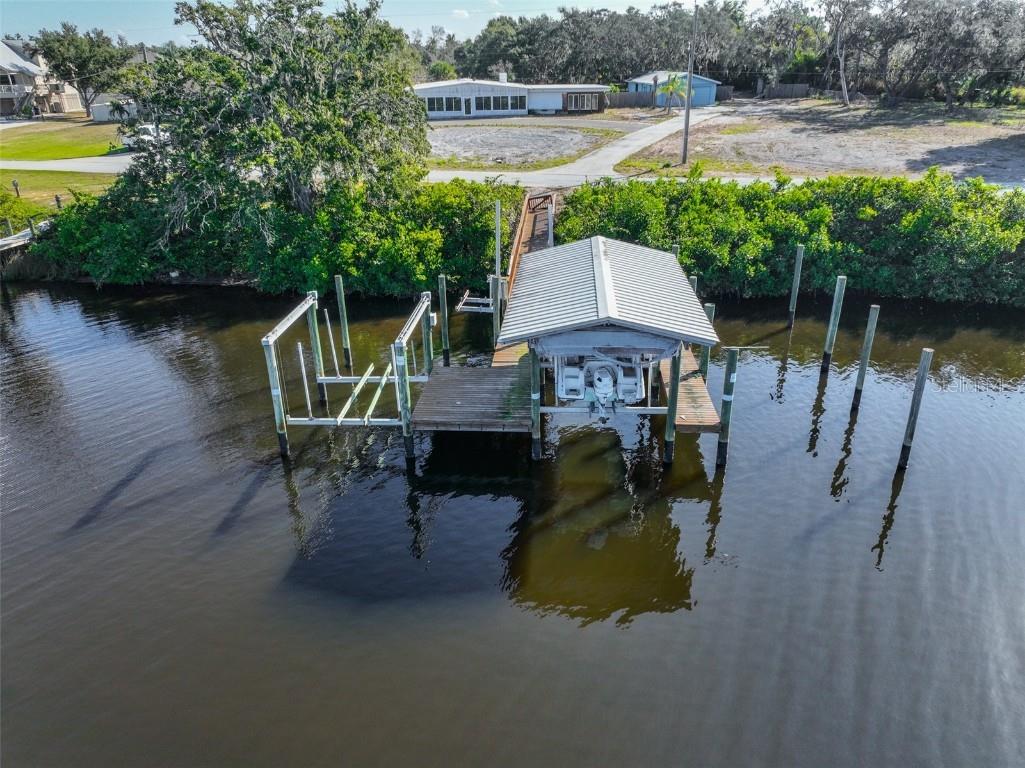 1706 Saffold Park Drive Ruskin FL 33570 - LITTLE MANATEE RIVER TB8454226 image8