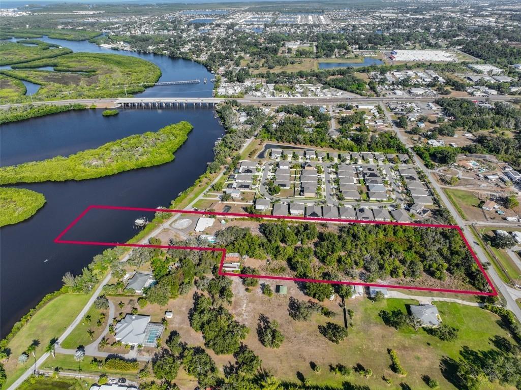 1706 Saffold Park Drive Ruskin FL 33570 - LITTLE MANATEE RIVER TB8454226 image80