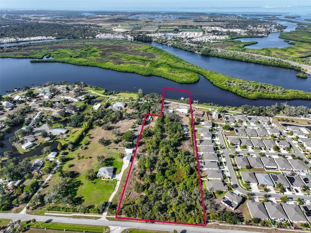 1706 Saffold Park Drive Ruskin FL 33570 - LITTLE MANATEE RIVER TB8454226 image81