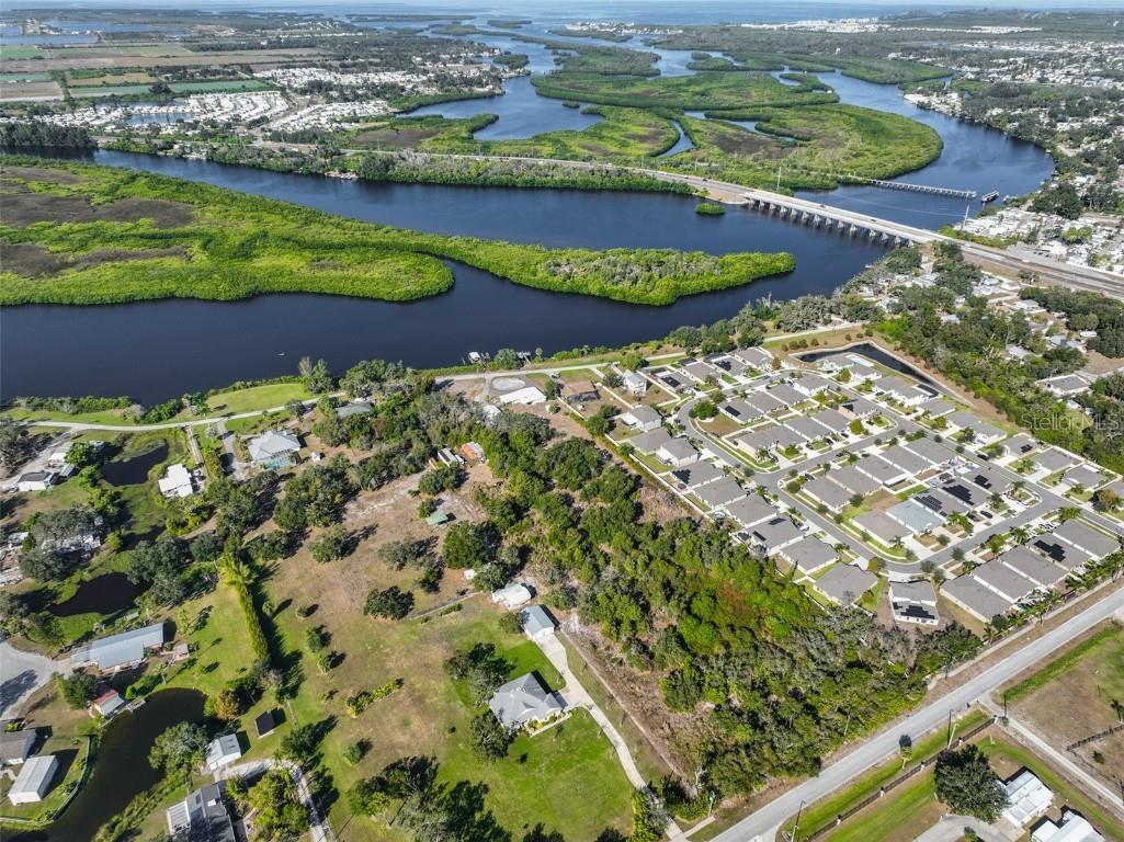 1706 Saffold Park Drive Ruskin FL 33570 - LITTLE MANATEE RIVER TB8454226 image86