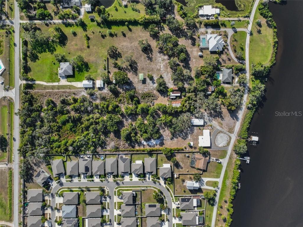 1706 Saffold Park Drive Ruskin FL 33570 - LITTLE MANATEE RIVER TB8454226 image91