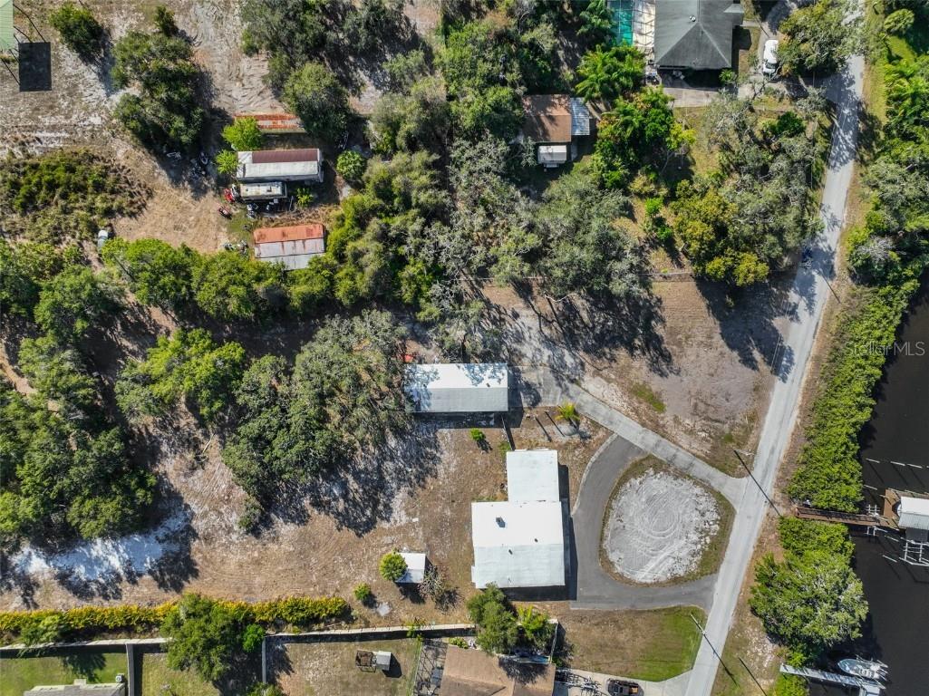 1706 Saffold Park Drive Ruskin FL 33570 - LITTLE MANATEE RIVER TB8454226 image92
