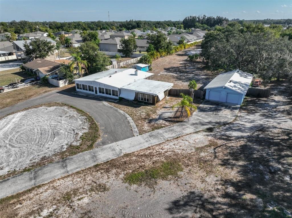 1706 Saffold Park Drive Ruskin FL 33570 - LITTLE MANATEE RIVER TB8454226 image94