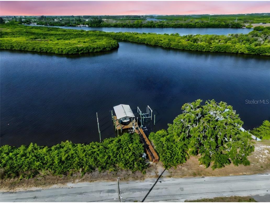 1706 Saffold Park Drive Ruskin FL 33570 - LITTLE MANATEE RIVER TB8454226 image95