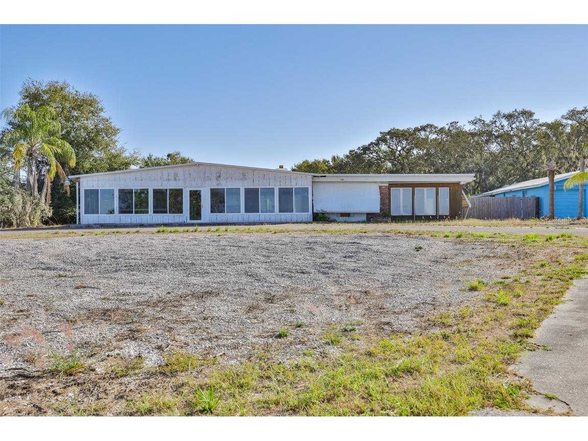 1706 Saffold Park Drive Ruskin FL 33570 - LITTLE MANATEE RIVER TB8454226 image96