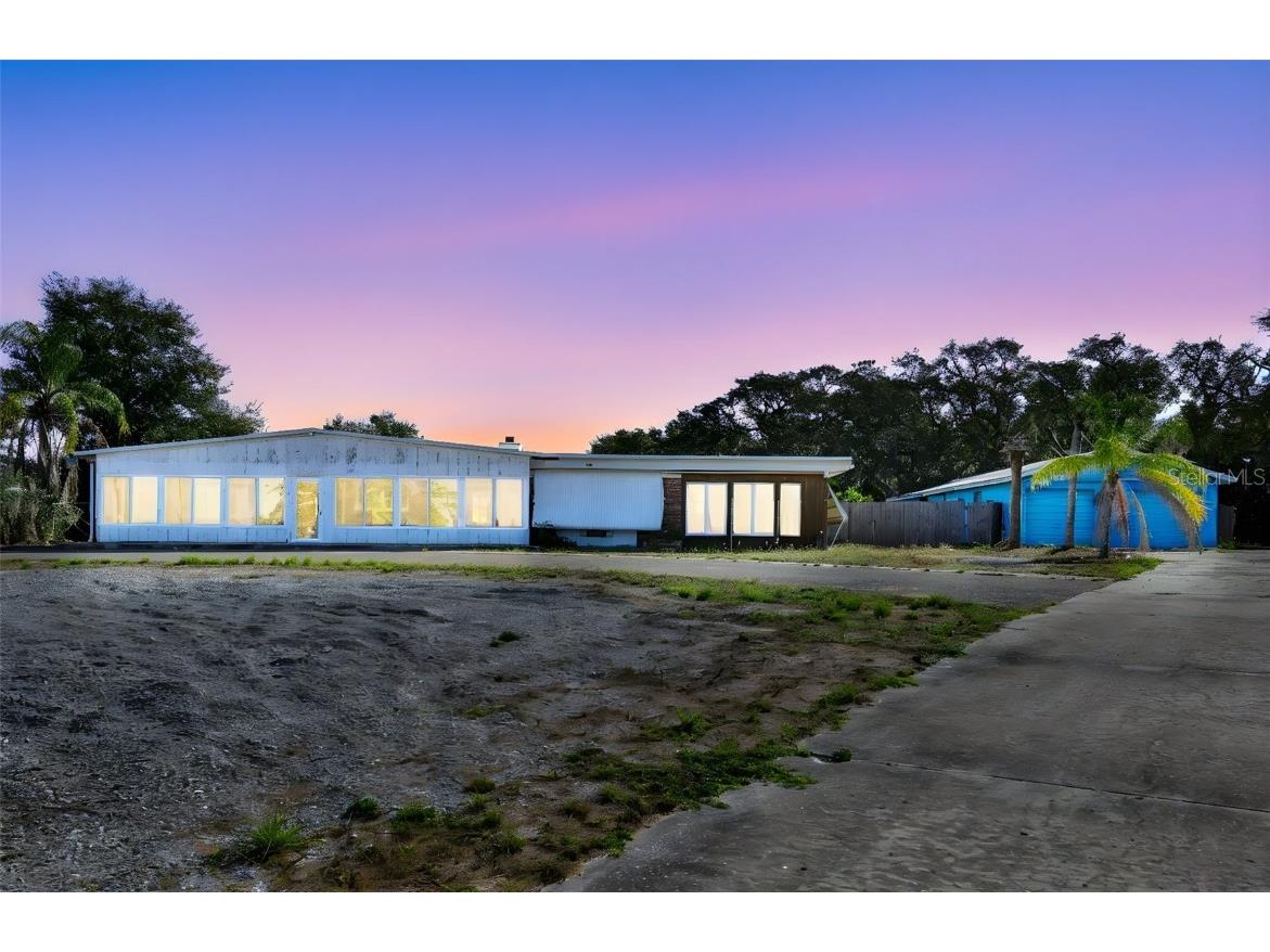 1706 Saffold Park Drive Ruskin FL 33570 - LITTLE MANATEE RIVER TB8454226 image97