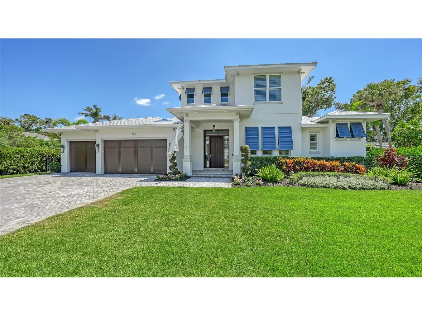 1706 Spring Creek Drive Sarasota FL 34239 A4591665 image1
