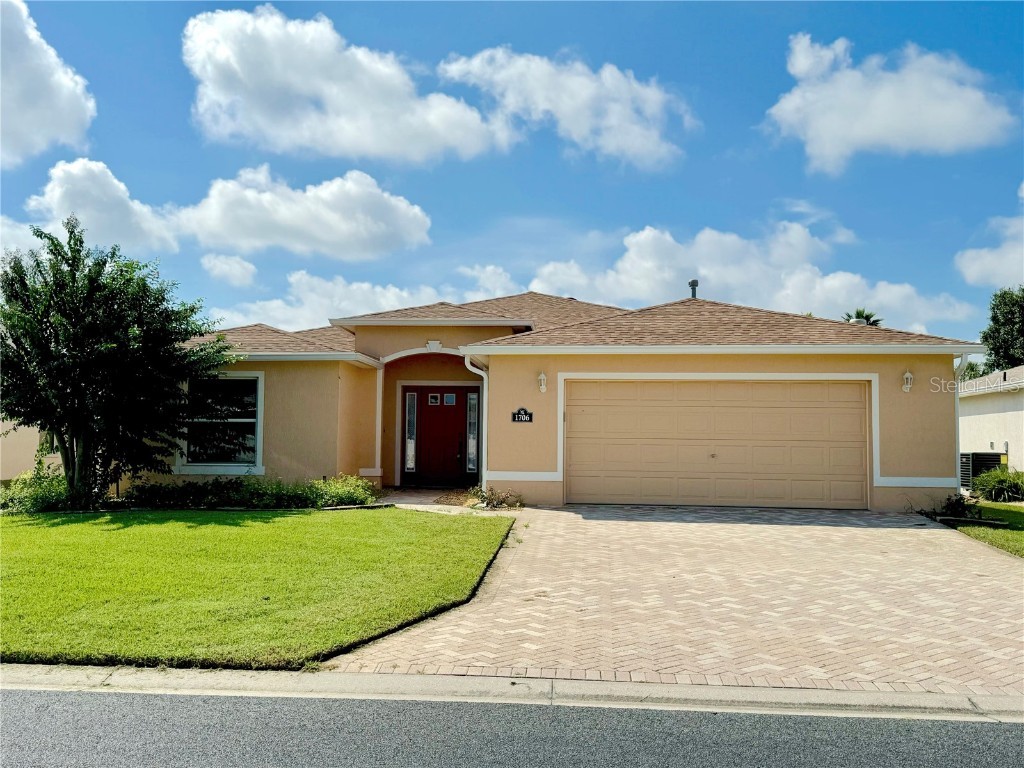 1706 SW 156th Lane Ocala FL 34473 OM685630 image1