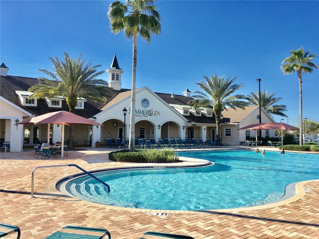 1706 SW 156th Lane Ocala FL 34473 OM709148 image41