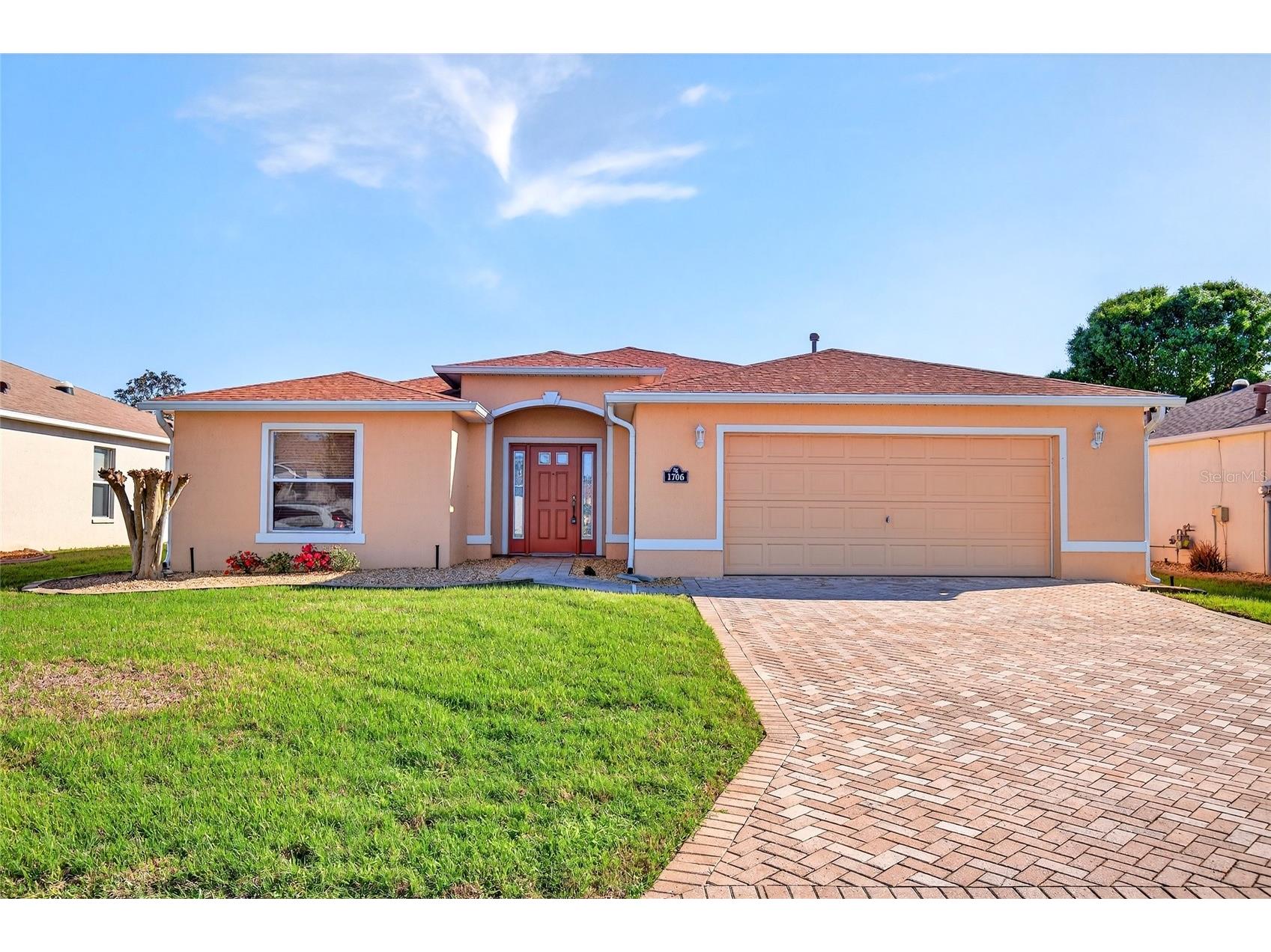 1706 SW 156th Lane Ocala FL 34473 OM721157 image1