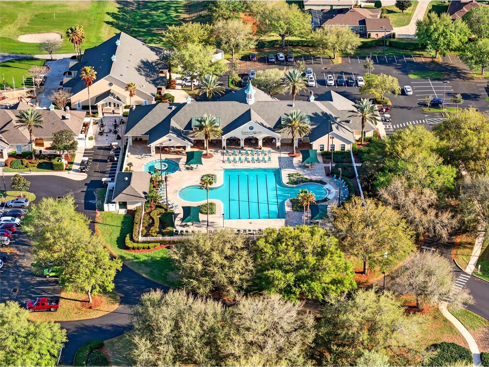 1706 SW 156th Lane Ocala FL 34473 OM721157 image37