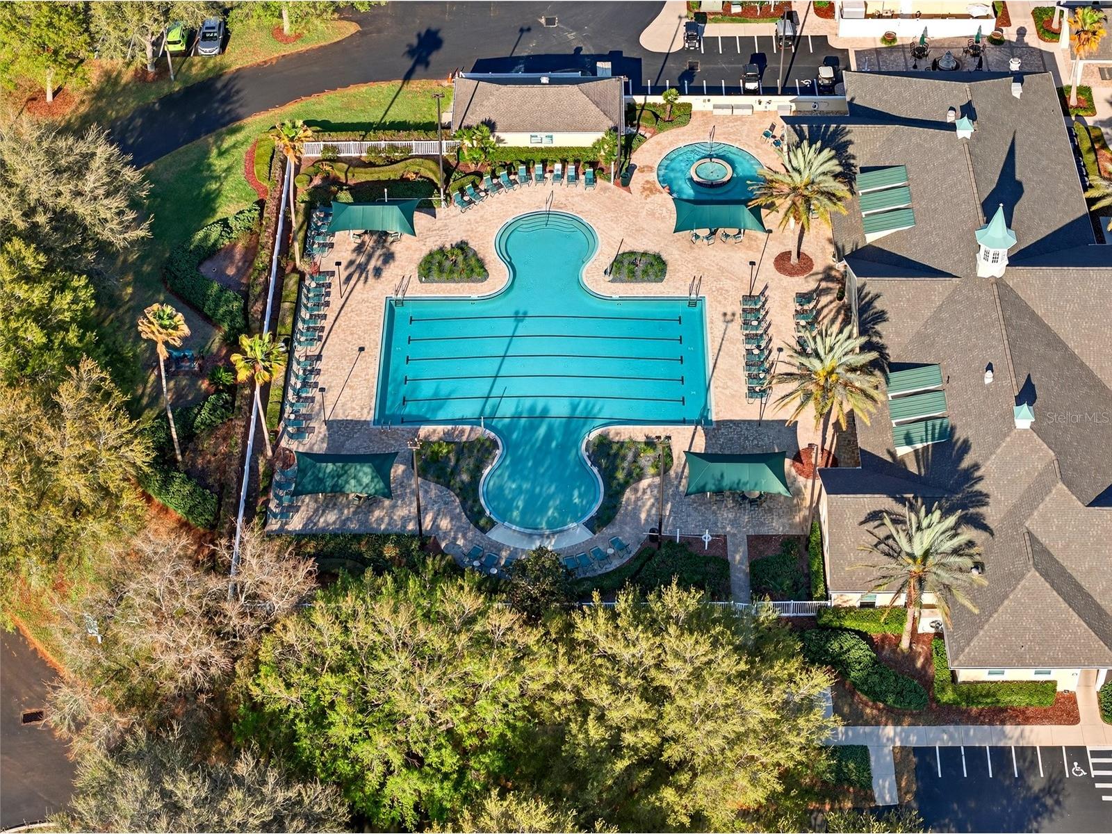 1706 SW 156th Lane Ocala FL 34473 OM721157 image42
