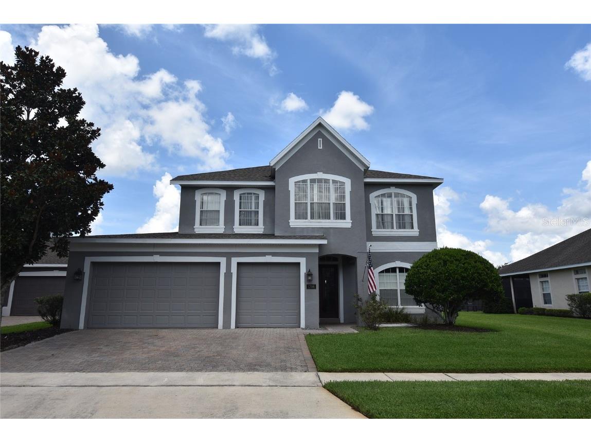 1706 Swallowtail Lane Sanford FL 32771 O6139358 image1
