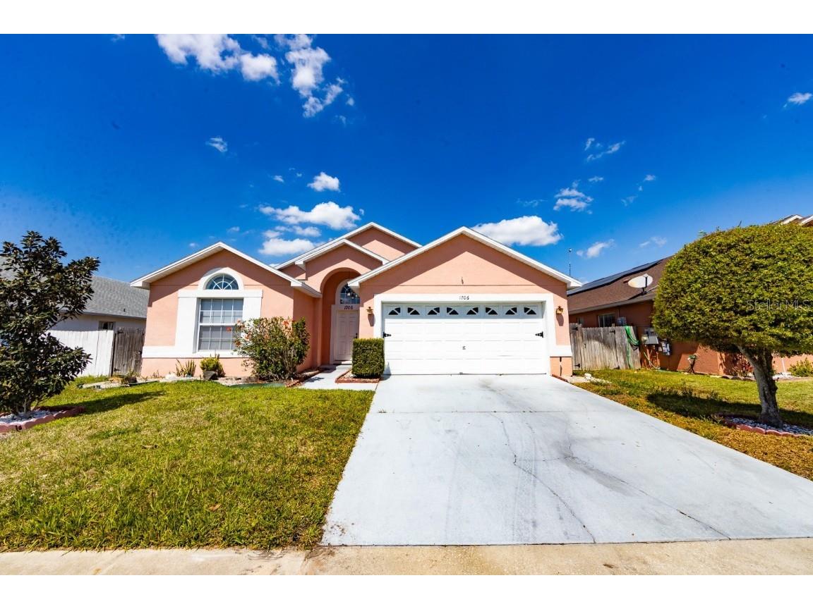 1706 Tillstream Drive Orlando FL 32818 O6189581 image1