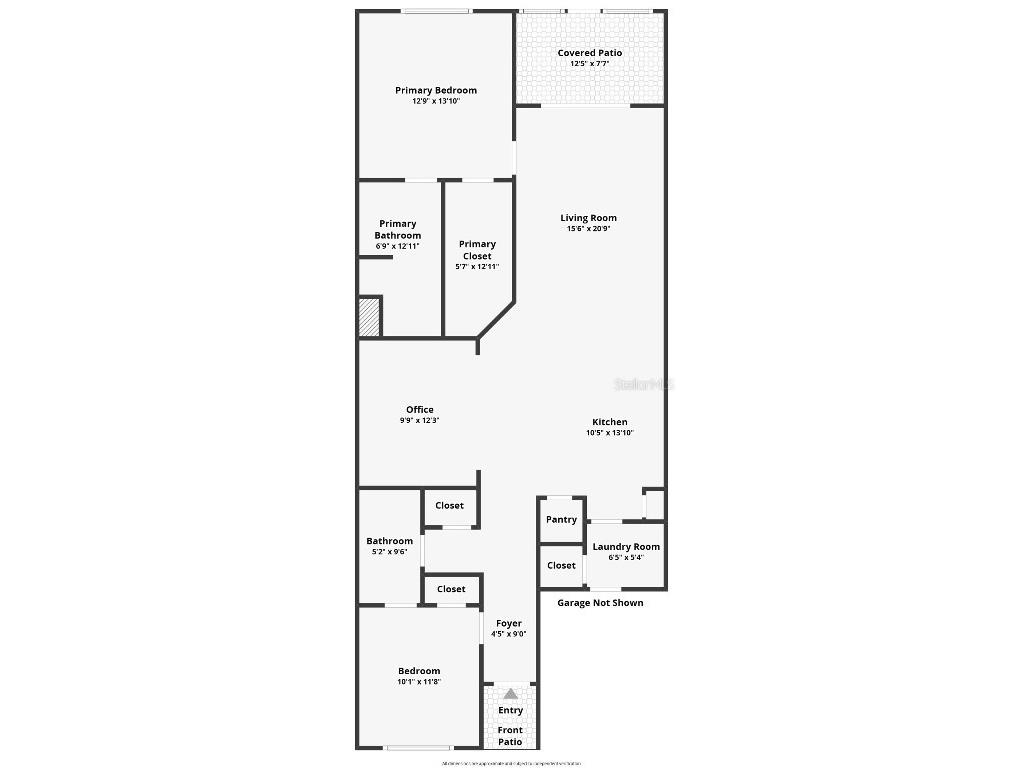 1706 Trailwater Street Ruskin FL 33570 TB8438744 image6