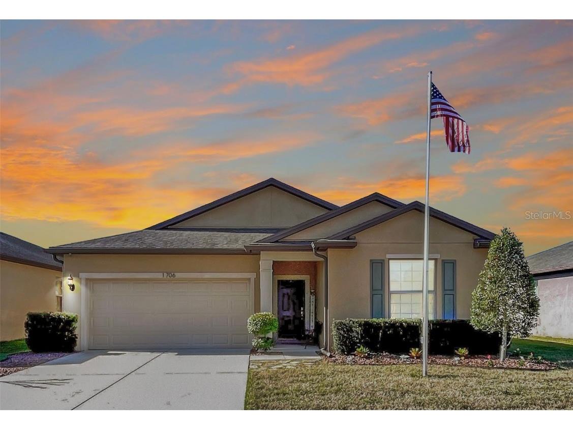 1706 Trillium Boulevard Brooksville FL 34604 W7852455 image1