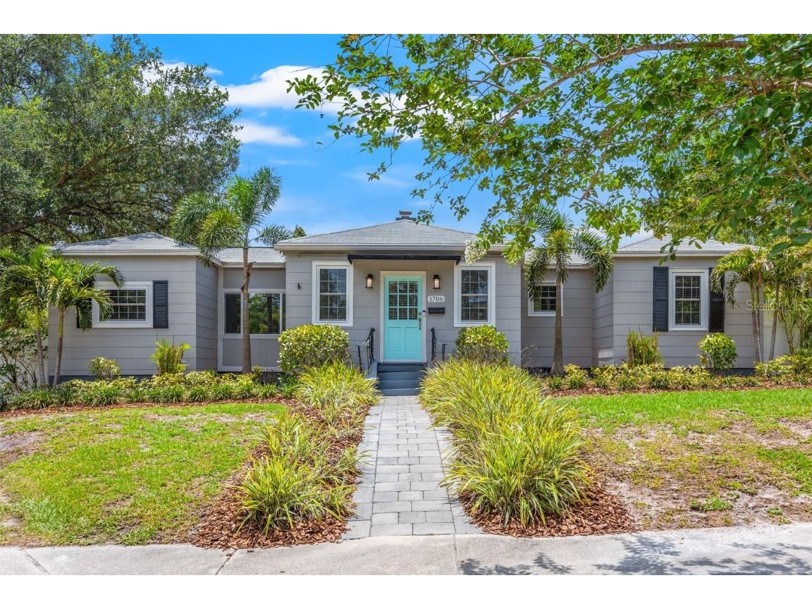 1706 W Aileen Street Tampa FL 33607 - HILLSBOROUGH RIVER T3454395 image1