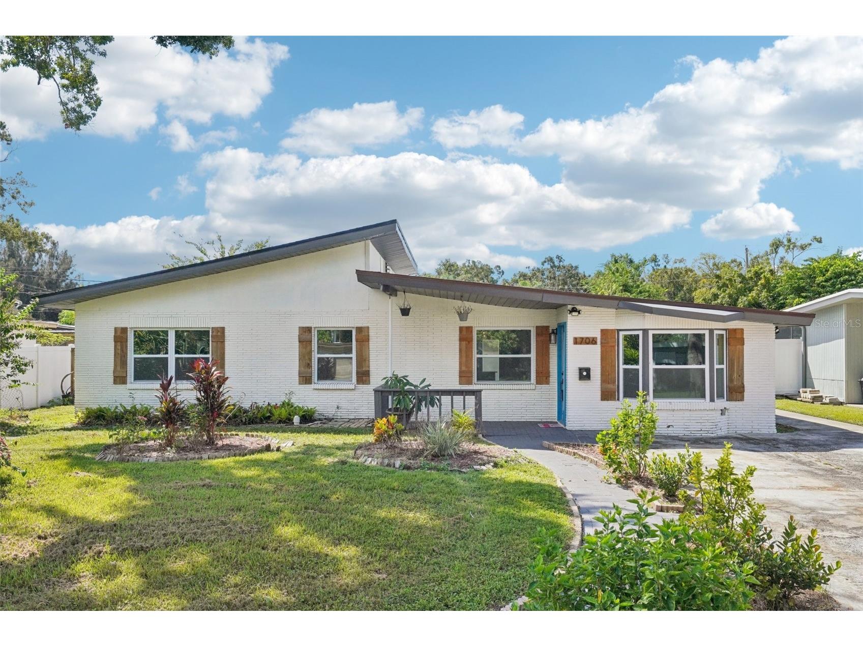 1706 W Jean Street Tampa FL 33604 TB8432097 image1