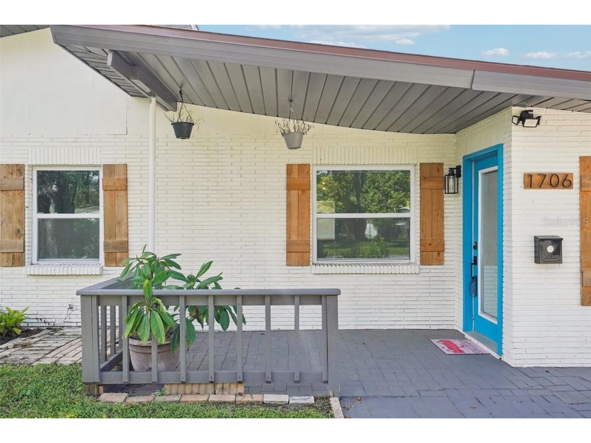 1706 W Jean Street Tampa FL 33604 TB8432097 image2