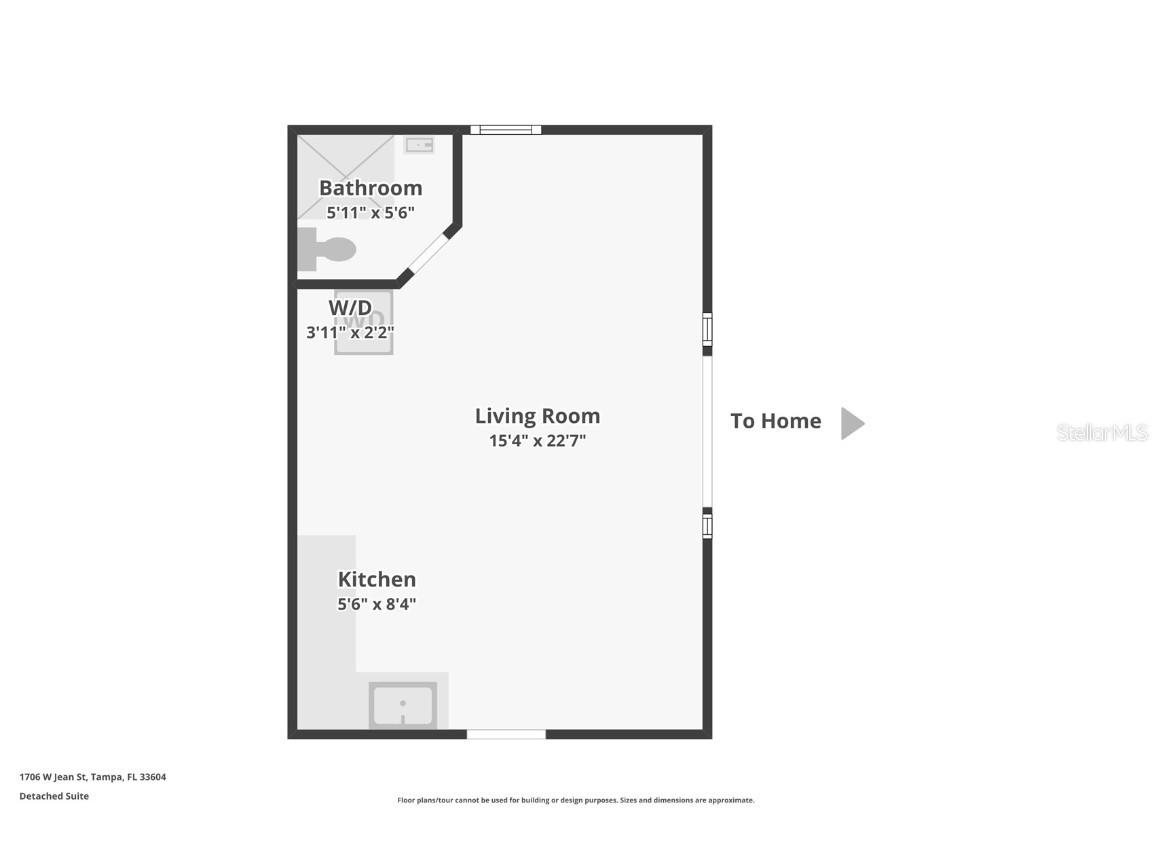 1706 W Jean Street Tampa FL 33604 TB8432097 image67