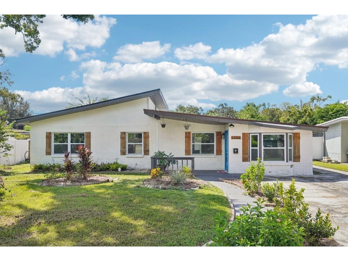 1706 W Jean. Street Tampa FL 33604 TB8450995 image1