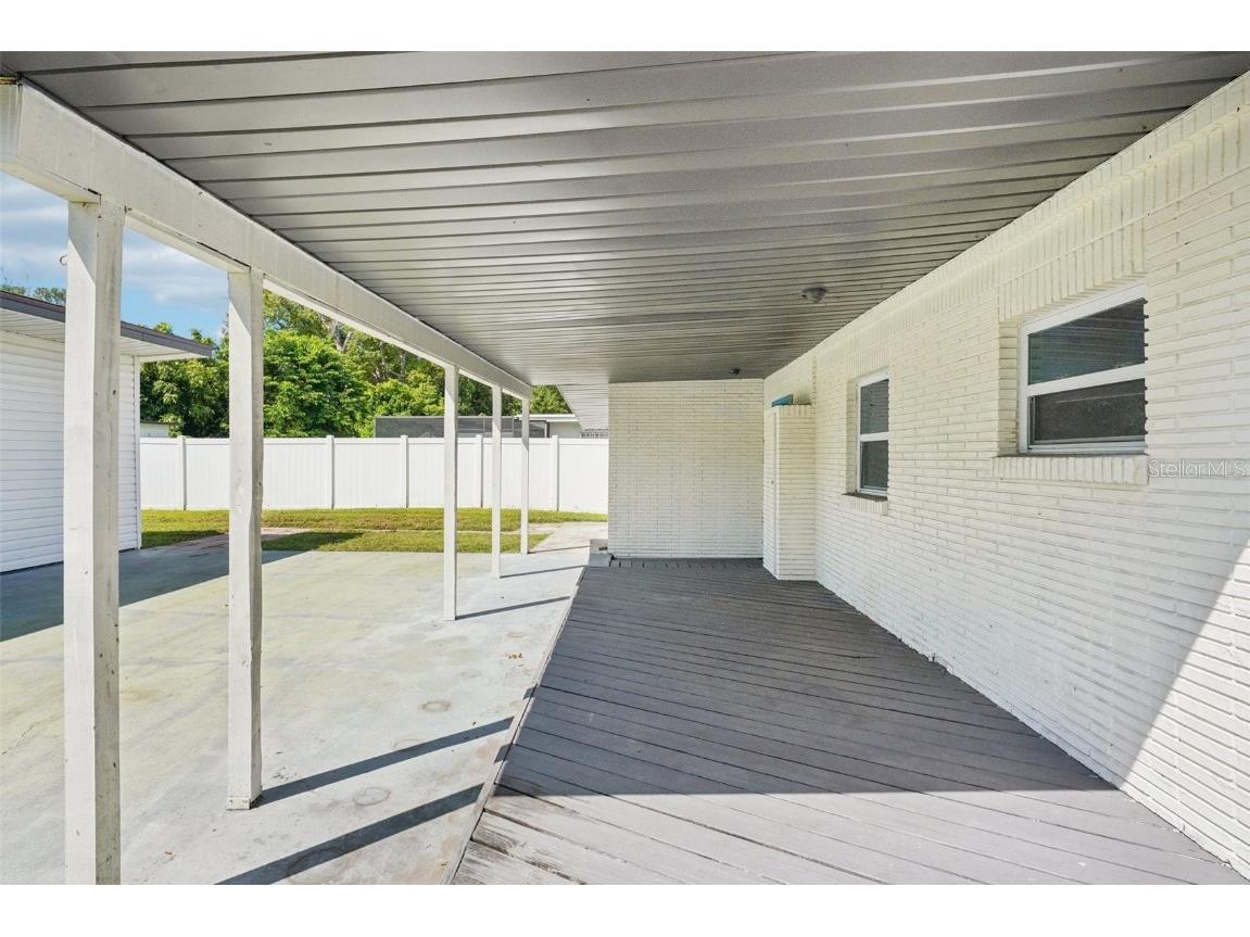 1706 W Jean. Street Tampa FL 33604 TB8450995 image34