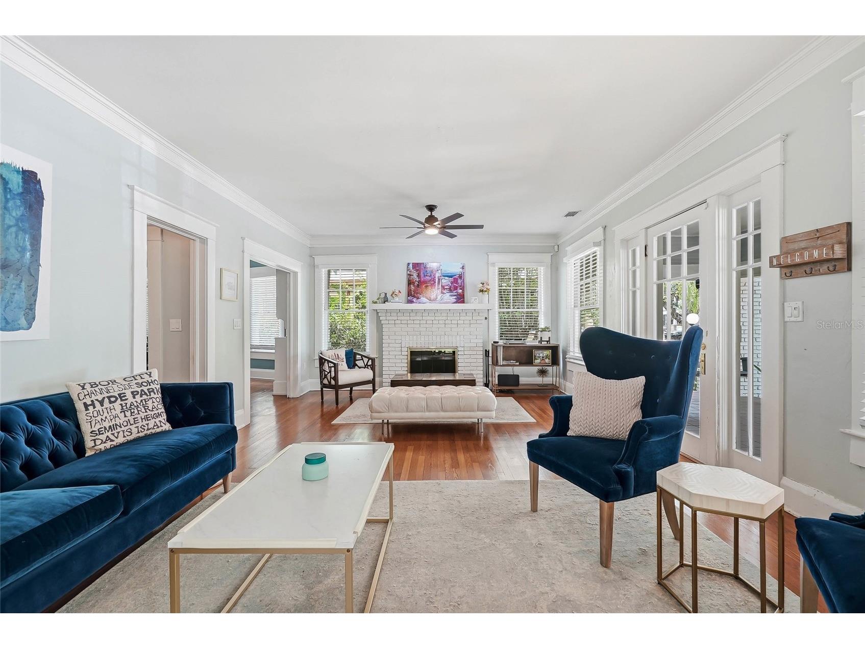 1706 W Jetton Avenue Tampa FL 33606 TB8527258 image15