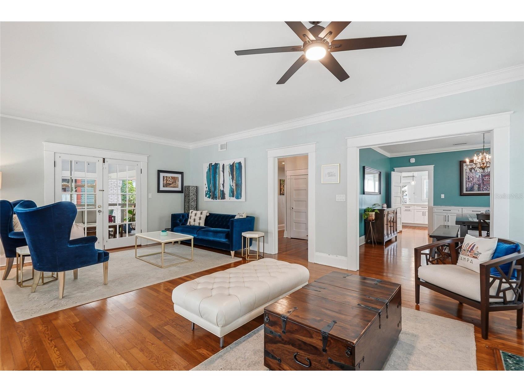 1706 W Jetton Avenue Tampa FL 33606 TB8527258 image16