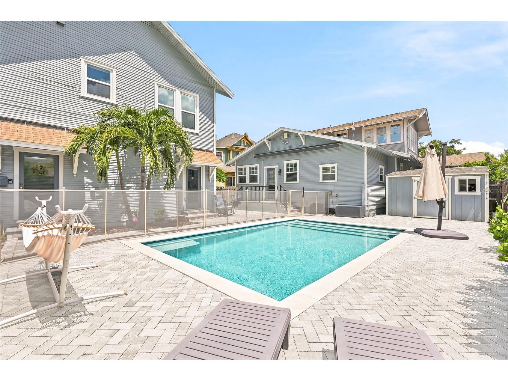 1706 W Jetton Avenue Tampa FL 33606 TB8527258 image48